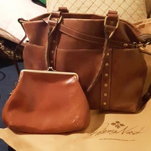 Patricia Nash bag only